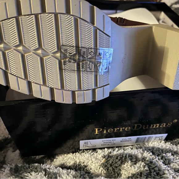 Pierre Dumas - Picture 2 of 3